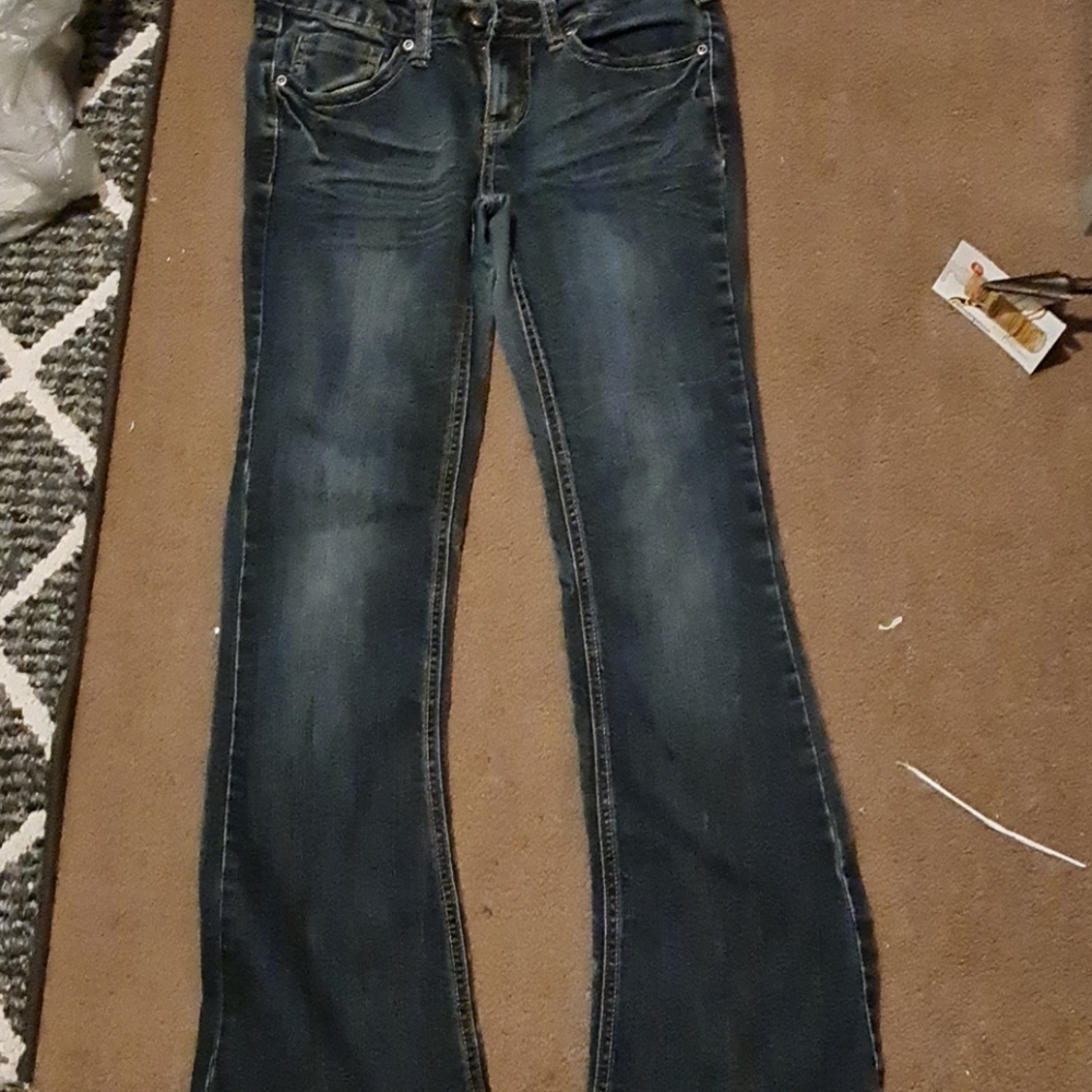 Blue Jean